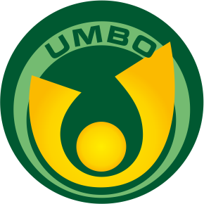 Логотип УМБО